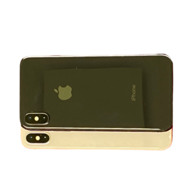 iPhone X 64/256GB Unlocked - Space Gray, Silver for AT&T, T-Mobile, Verizon