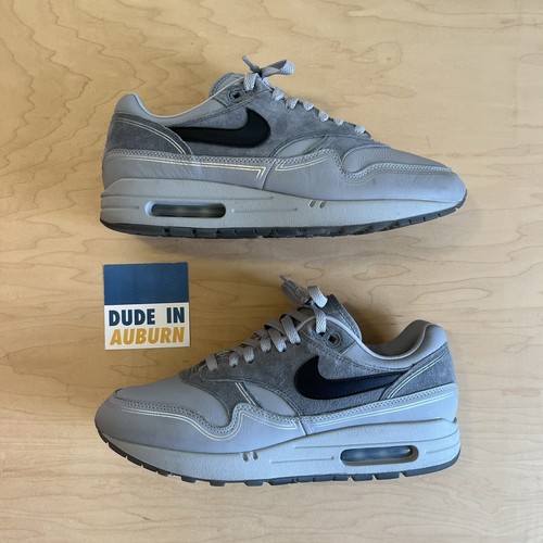 Size 10 - Nike Air Max 1 Centre Pompidou by Night 2018 | eBay