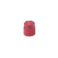 Cps Products Csavc134h R134a Hi Side Service Port Caps 10 Cps Products Csavc134h R134a Hi Side Service Port Caps 10