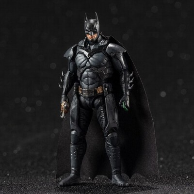 batman injustice 2 action figure
