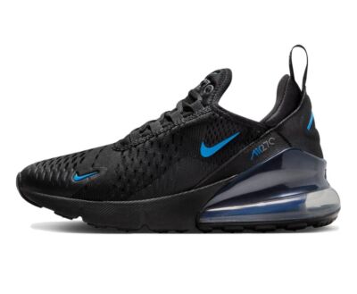 nike air max 270 blue tick