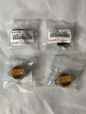 Genuine Radiator Cap For Toyota4Runner, Tacoma, Lexus 16401-31650