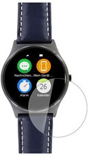 Watch Screen Protector 23.5mm Diameter Flexible Glass Protection