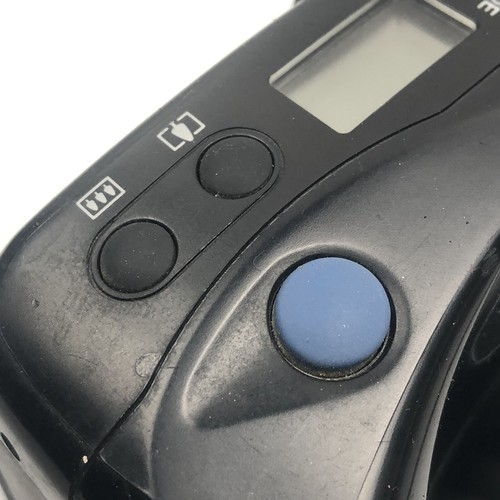 Fujifilm Discovery Zoom 900 Plus Date analoge 38-85 mm Kamera - gebraucht - Bild 9 von 12