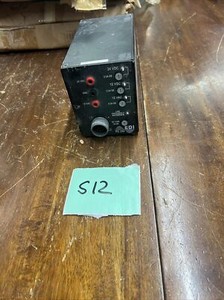 EDI PS-200 Cabinet Power Supply
