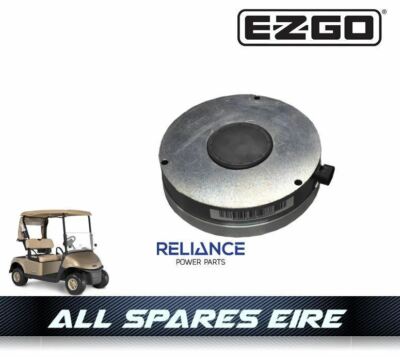 TÜV-1008 EZGO RXV 48V ELEKTROMOTOR BREMSE GOLFCART BUGGY (PASST AB 2008)