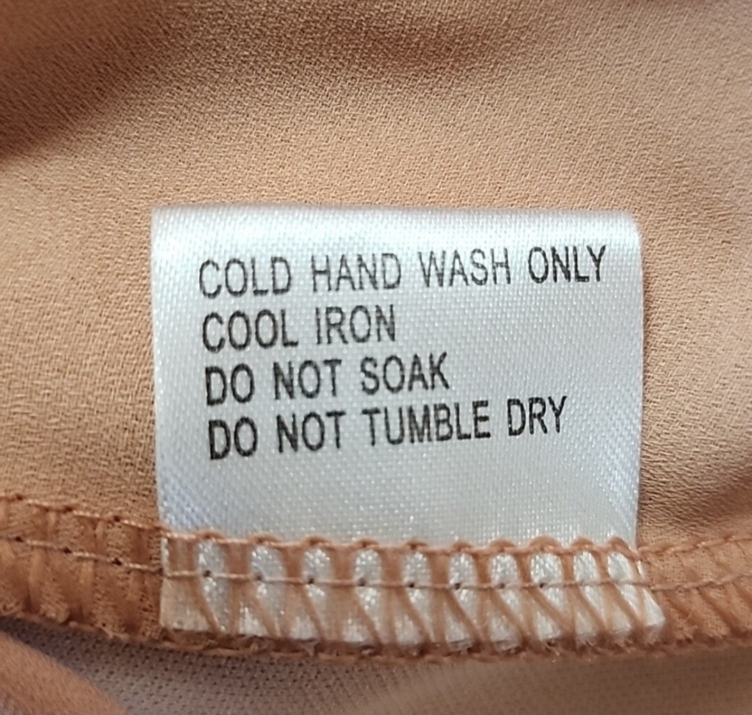 REVERSE Cold Shoulder Spaghetti Strap Romper Long… - image 10