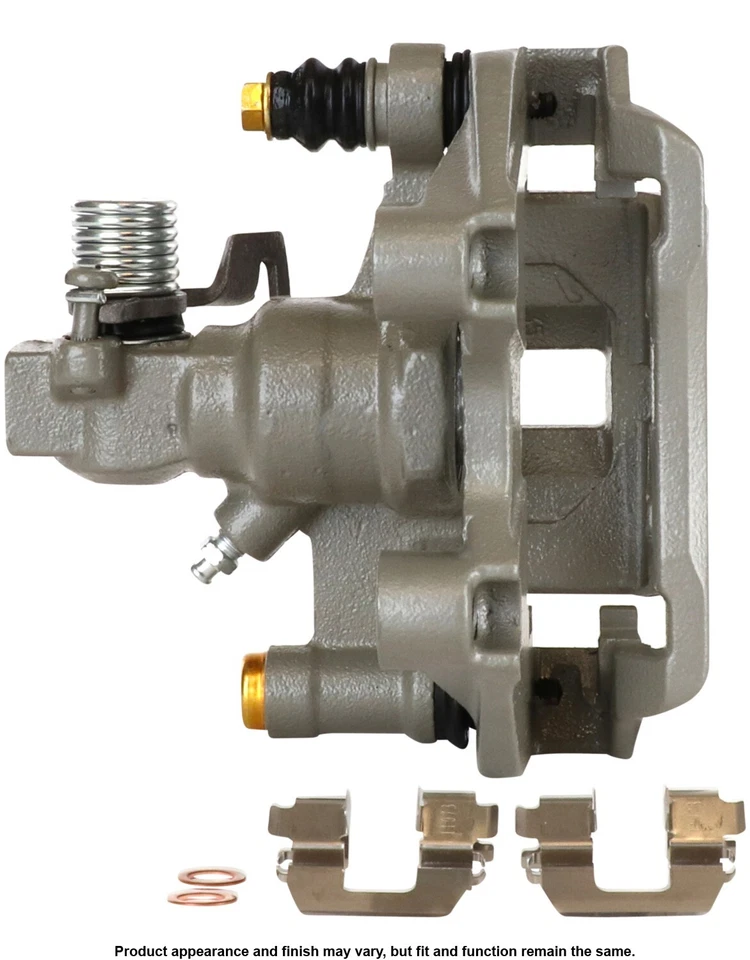 Pinza de freno de disco trasera izquierda cardona para Cadillac DeVille 2000-2005 Foto 2 de 4