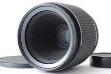 【Exc+5】CONTAX Carl Zeiss S Planar 60mm f/2.8 T* AEG Lens C/Y w/FR Cap From Japan