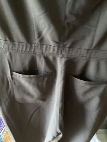 Mono Jogger SL FIGS Colección Técnica Negro Edición Limitada L - Imagen 6 de 6