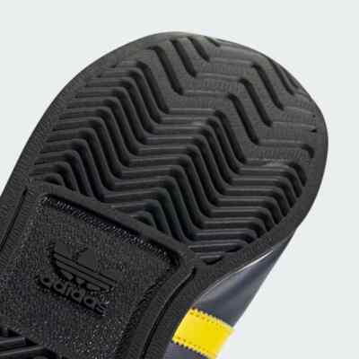 スニーカー adidas Country OG Indigo Yellow ID2958 adidas Country OG 'Night Indigo Yellow' ID2958