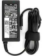 Genuine 65W Charger AC Adapter For Dell Inspiron 14 15 5000 7000 0MGJN9 0G6J41