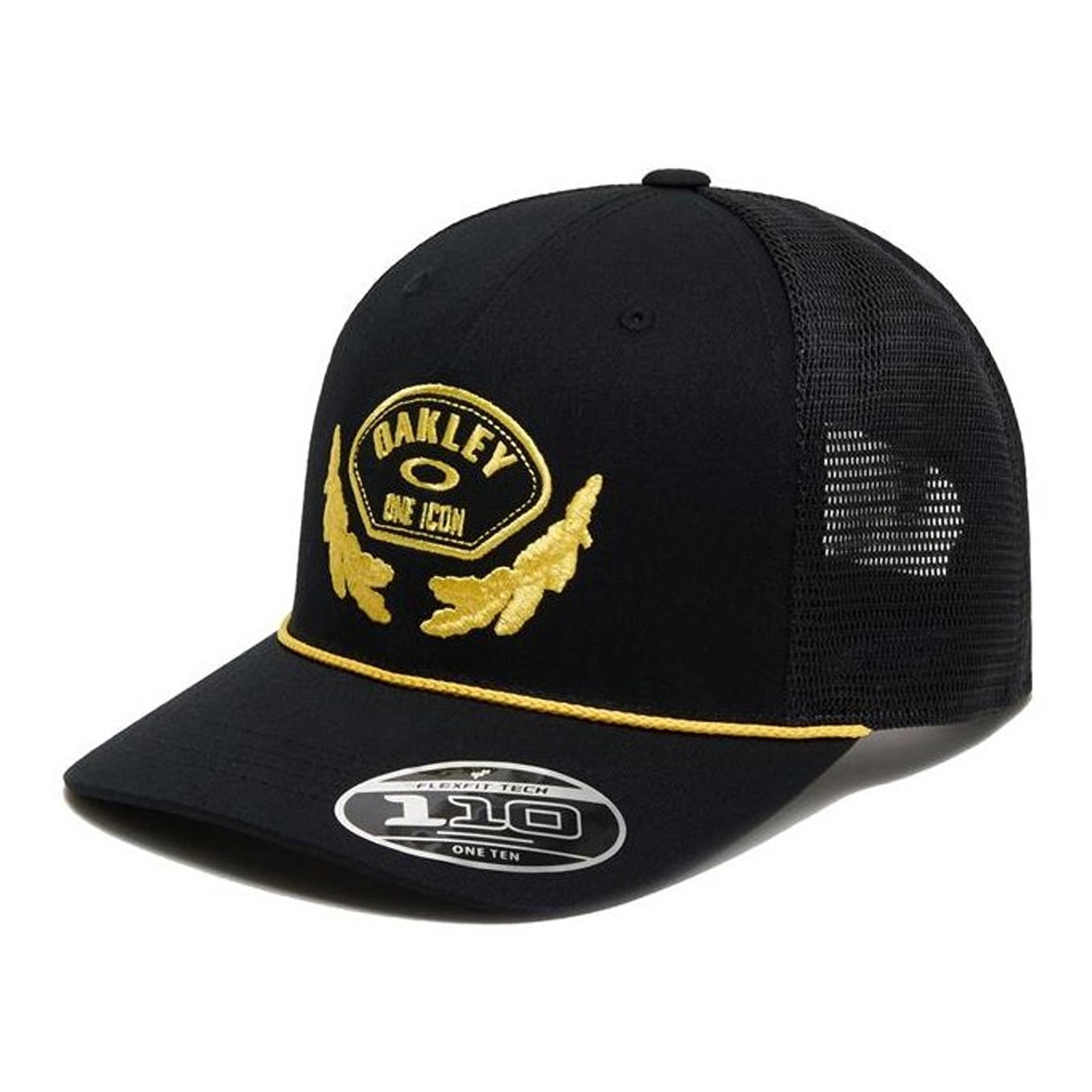 FOS900172-001 Мужская бейсболка Oakley SI EL CAPITAN 4990₽