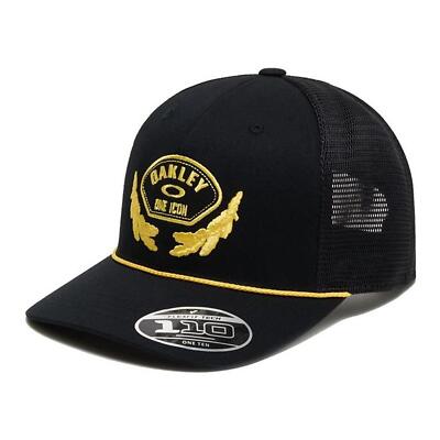[FOS900172-001] Mens Oakley SI EL CAPITAN CAP