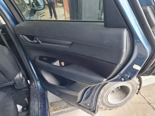 Interieur Complet pour MAZDA CX-5 (KF) Center-Line 2WD 2019 162232 - Imagen 2 de 10
