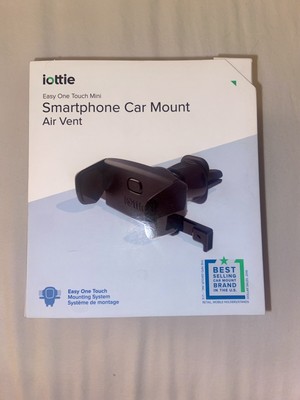 IOttie Easy One Touch Mini Air Vent Mount