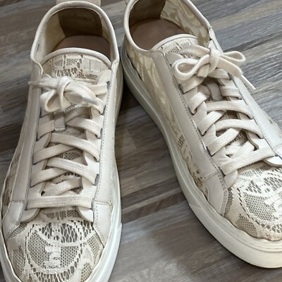 【関税負担】 CHLOE LAUREN SNEAKERS Chloé Lauren Sneaker | Chloé US