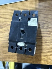 Westinghouse GC3050D 50A 3-Pole Circuit Breaker