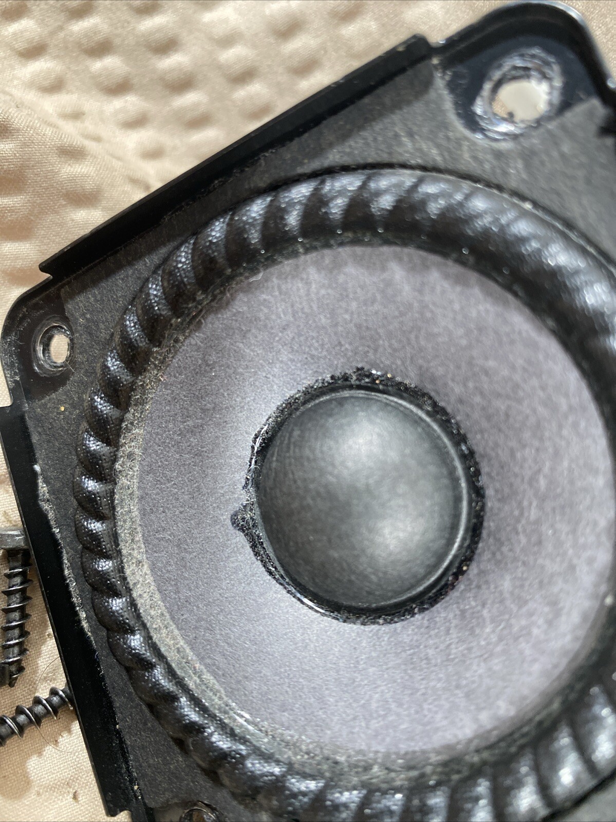 Bose SoundDock Portable N123 Speaker Replacement 302612-001 Pair 