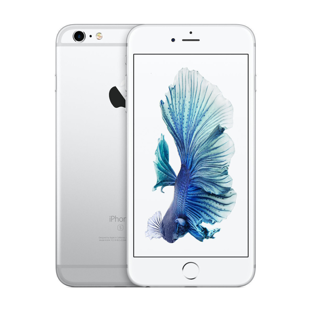 Apple iPhone 6s Plus Silver/Gold 16GB 64GB iOS Unlocked Apple iPhone 6s Plus Silver/Gold 16GB 64GB iOS Unlocked