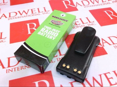 INTERSTATE BATTERIES RAD1045 / RAD1045 (NEW IN BOX)