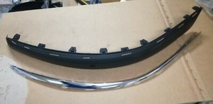 protezione paraurti originale per Peugeot 207 7452HV