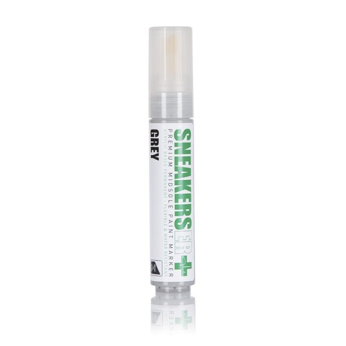 SneakersER Premium Midsole Paint Pen - 10mm CHISEL TIP (Sneakers ER) 24 Colours - 第 10/33 張圖片