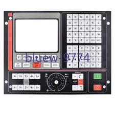 For FAGOR 8025 GP Keypad Membrane Protective Film