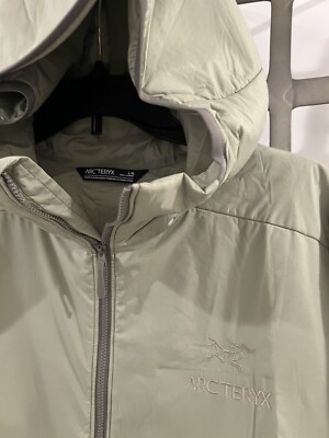 【希少カラー/Lサイズ】ARC′TERYX ATOM AR HOODY 楽天市場】20%OFF アークテリクス アトム フーディ ATOM HOODY ARC