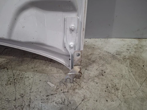 Haube  für VOLKSWAGEN POLO V (6C1) GTI BlueMotion 2015 129236 - Bild 5 von 7