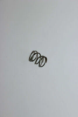 PROFESSOR FOAM 1 Piece 114070 Spring Fits and compatible with Graco Fusion Air Purge Spray AP