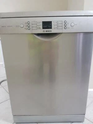 bosch lifestyle automatic dishwasher