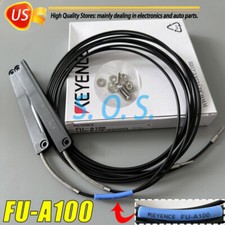 1PC New For Keyence FU-A100 Fiber Optic Sensor Free Shipping FUA100 FU A100