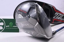 Srixon ZX7 Mk II Driver / 9,5 Grad / Stiff Fl...