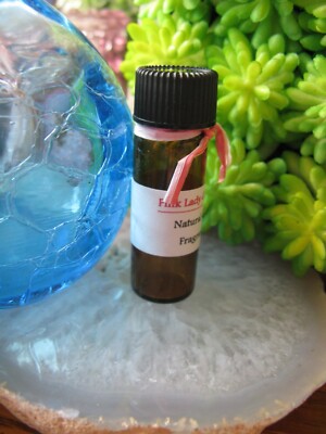 New Beach Walk Type Women's Premium Fragrance Body Oil - 4ml.