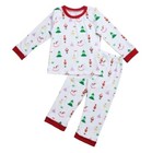 5-6 Size Pajama Set Sleepwear for Boys
