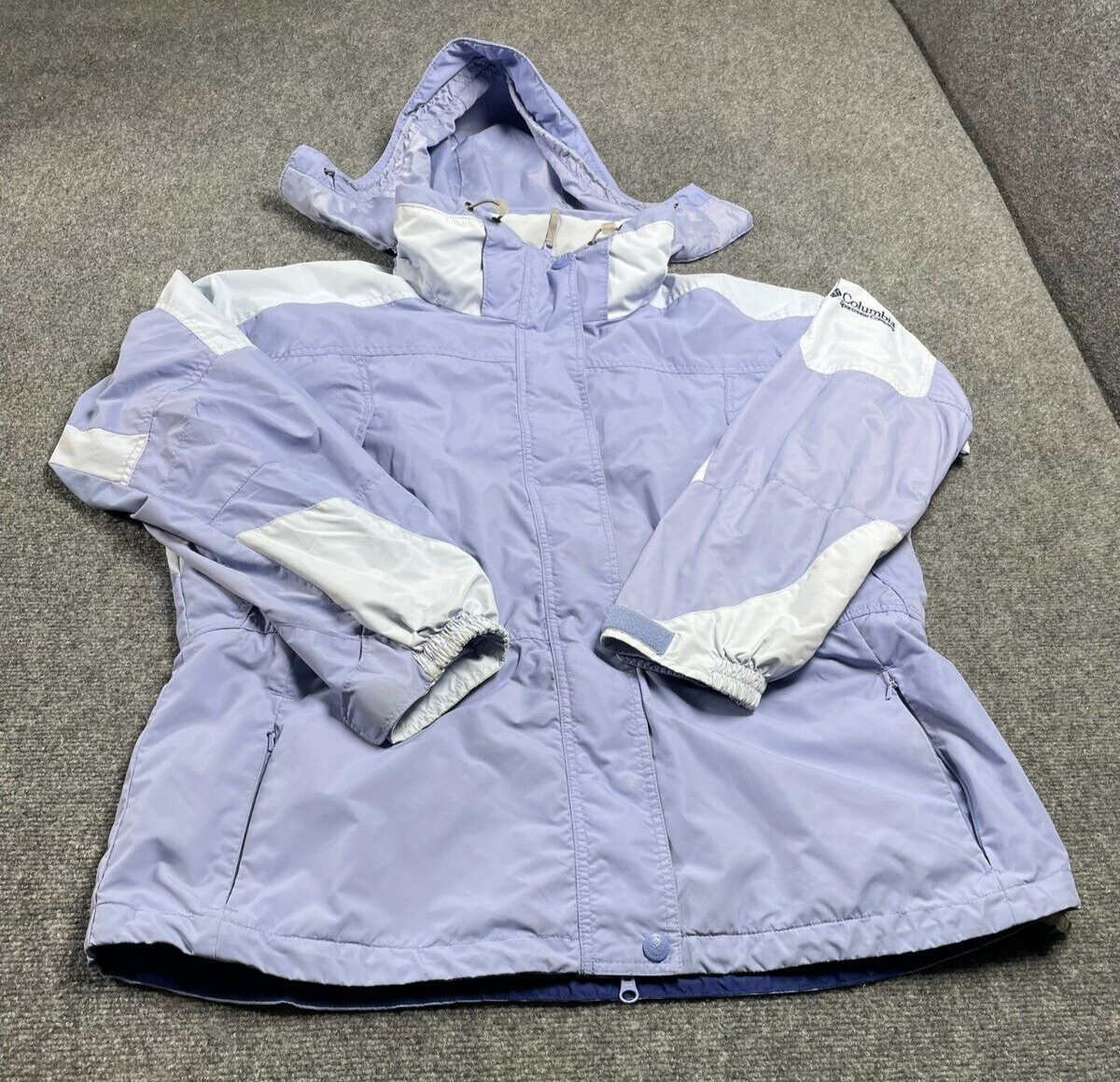 BlueBlue×Columbia INTERCHANGE JACKET Men's Snow Glide II Interchange Jacket - Tall | Columbia