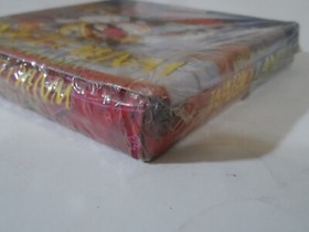 NEW SEALED - Virtual Boy Wario Land (Nintendo, 1995) BOX IN BAD SHAPE