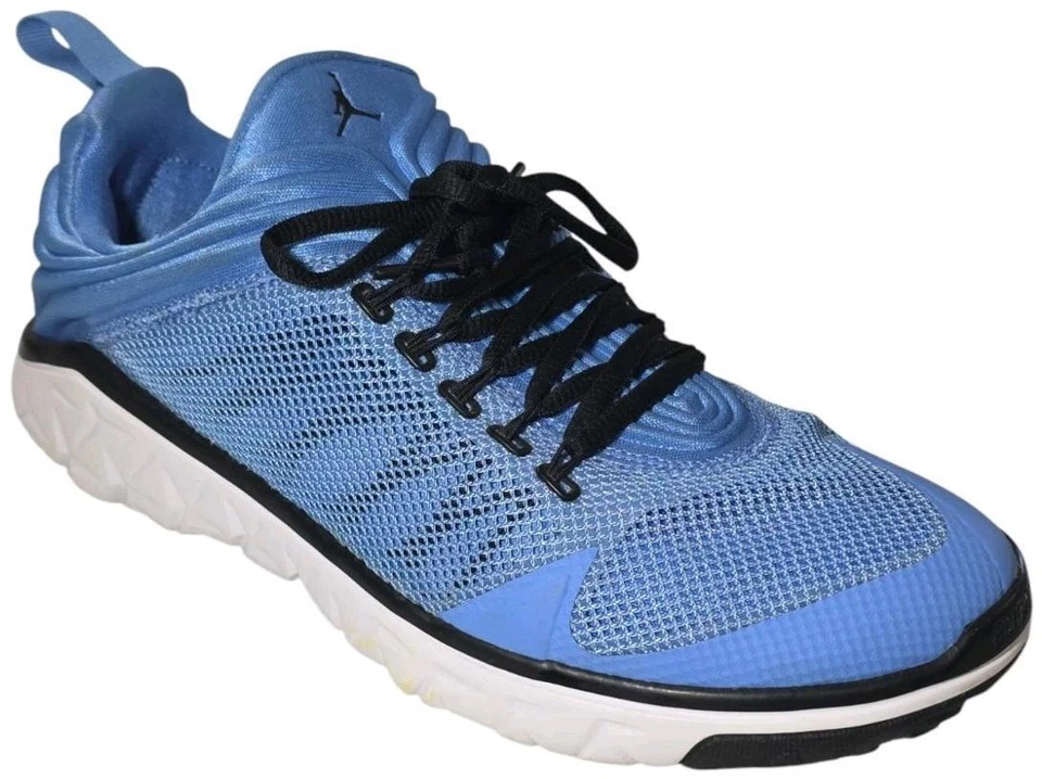 Jordan Flightflex Blue