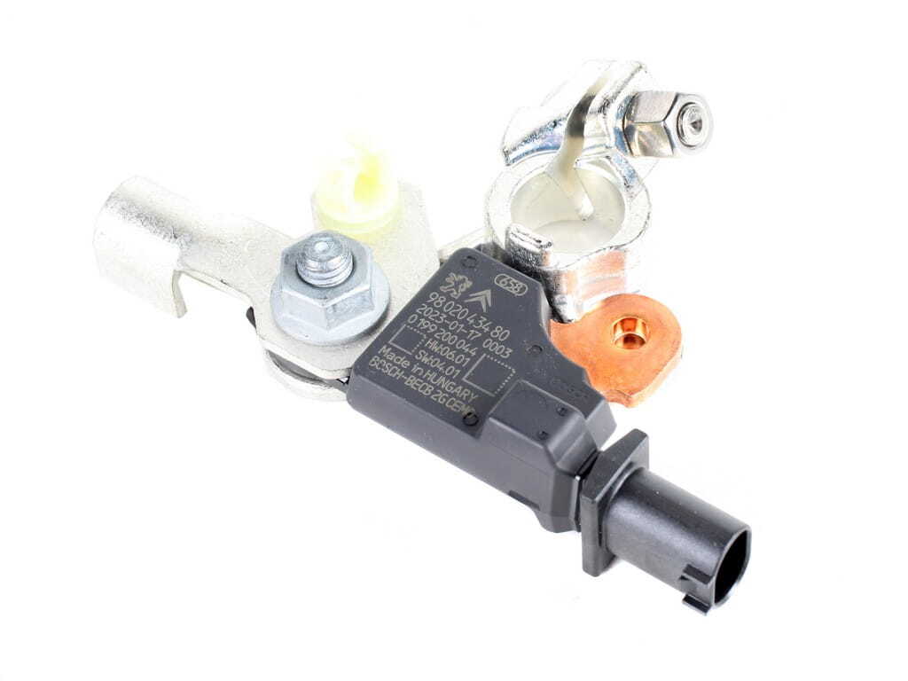 GENUINE PEUGEOT 2008 308 CITROEN C4 CACTUS DS4 DS3 SPARE WHEEL HOLDER PEG CLAMP