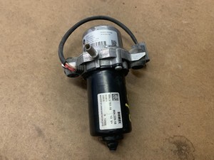 Power Brake VACUUM Booster for Jeep Grand Cherokee WK2 Dodge Durango 2011-2015