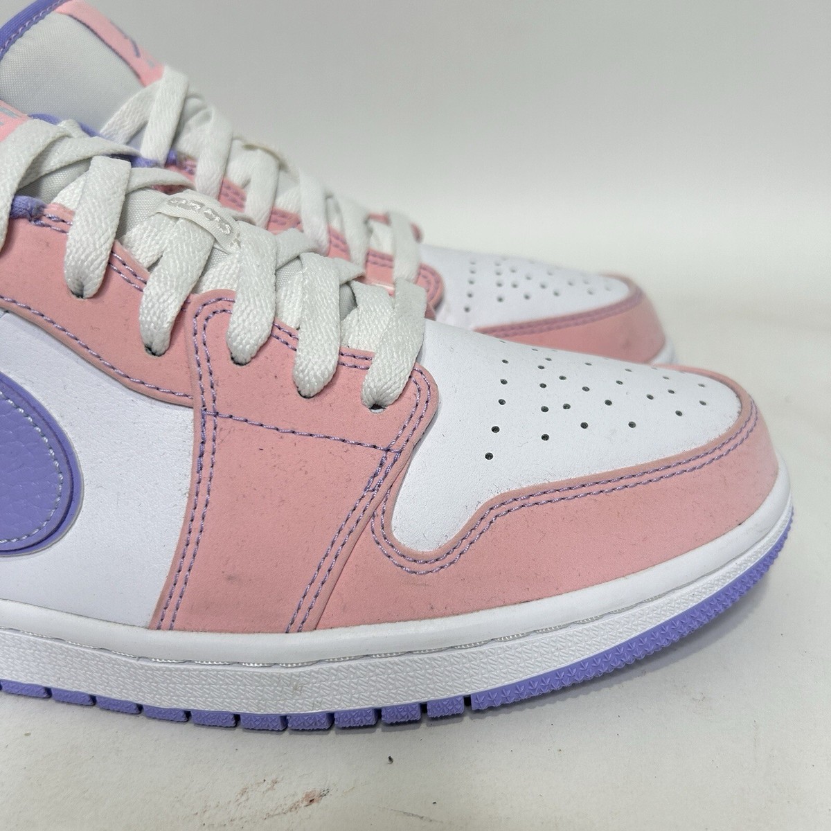 Nike Air Jordan 1 Low SE “Arctic Punch Pink Purple” CK3022