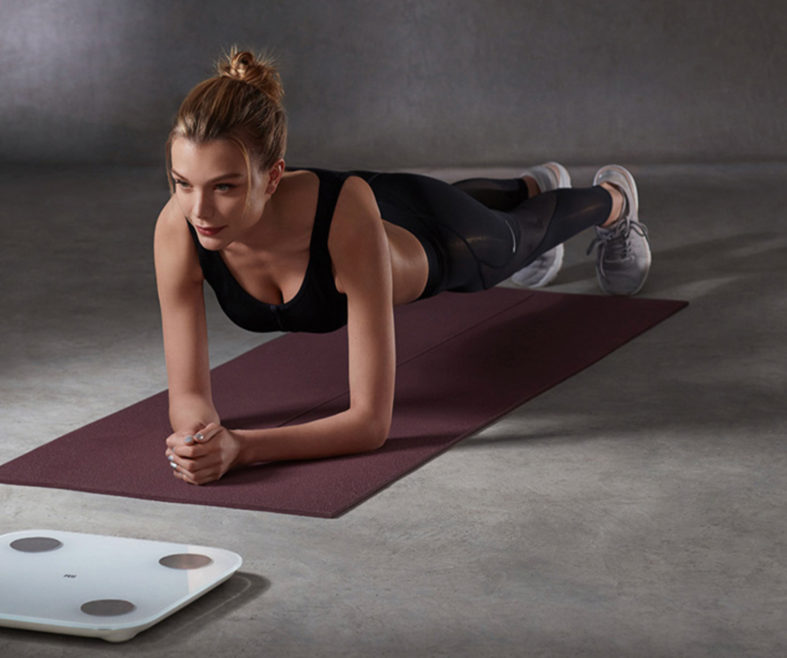 Cân Xiaomi Body Fat Scale Universal 2020 Giá Rẻ, Chỉ, 54% OFF