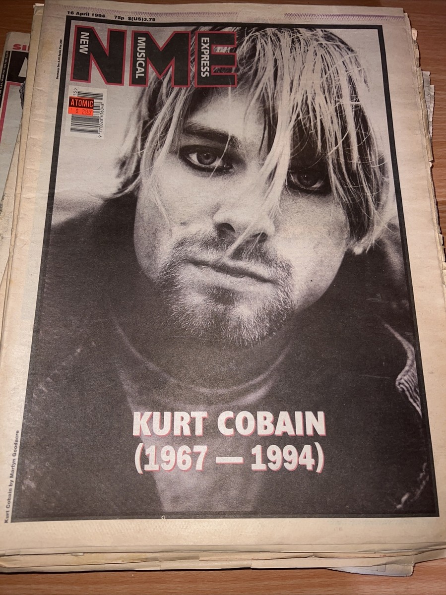 Kurt Cobain アナログ輸入版LP2枚組 Kurt Cobain アナログ輸入版LP2枚組 Kurt Cobain アナログ輸入版