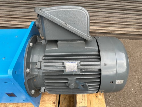 Hamworthy 55kW Water Pump Fresh Sea Water Ship Engine Cooling 330m3/h EXPORT - Picture 9 of 20