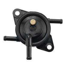 72873G01 Fuel Pump For EZGO Gas Golf Cart 295cc 350cc Robin 4-Cycle Engines