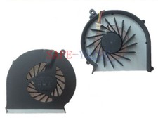 HP COMPAQ 630 635 CQ43 CQ57 430 431 435 436 CPU Cooling Fan Laptop