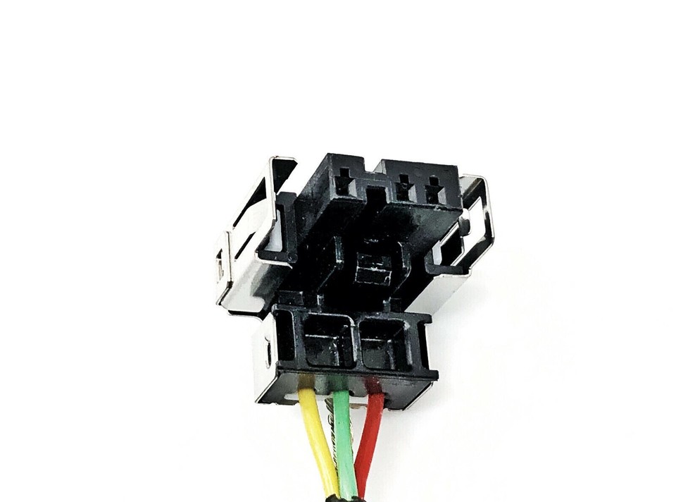 OEM Mitsubishi Mirage Outlander Xenon Ballast HID Light Bulb Igniter