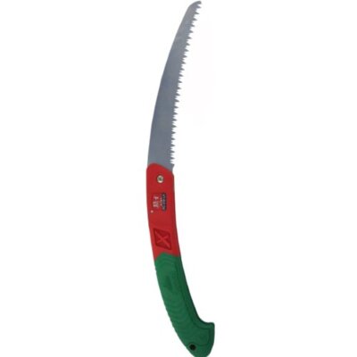 Samurai FC-210-LH Curved Folding Saw Replacement Blade Knight Rough 210mm Japan