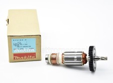 Indotto MAKITA originale Tassellatore HR2400 rotore 515163-4 martello HR 2400